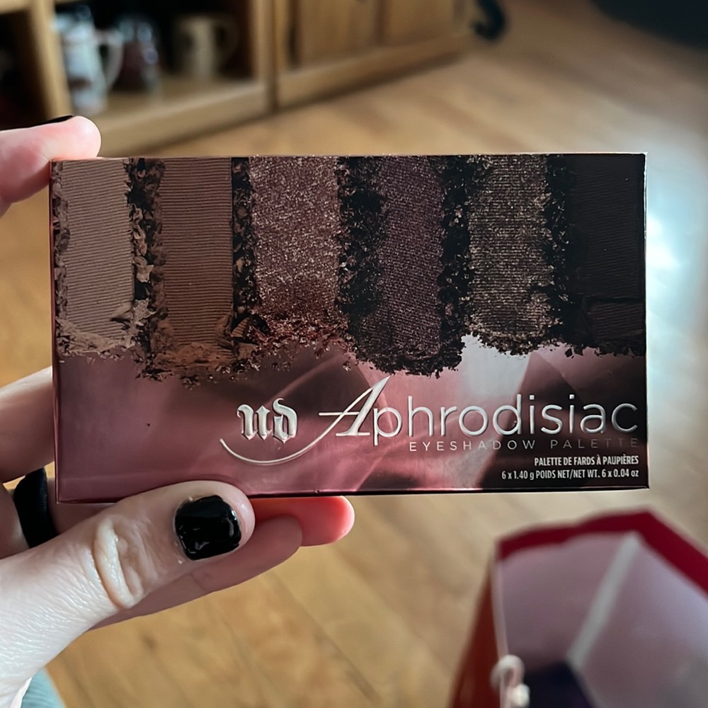 UD Aphrodisiac
